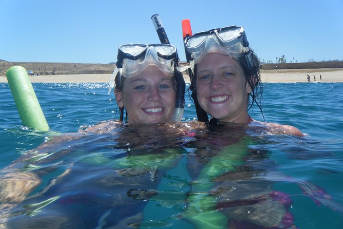 Cabo San Lucas Private 38 ft Sailing Tour with Snorkeling - Timing, weather, and small practical details
