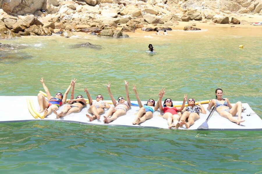 Cabo San Lucas: Private Catamaran Cruise - Is $950 a good value?