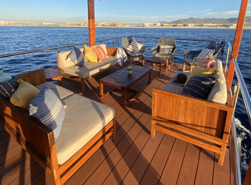 Cabo San Lucas: Private Catamaran Cruise - Why a private catamaran makes sense in Cabo