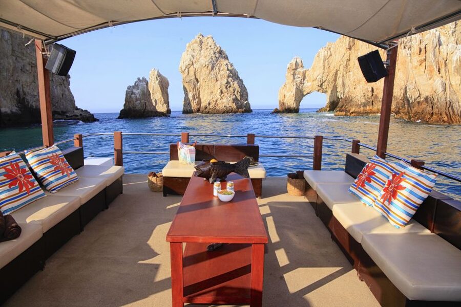 Cabo San Lucas: Private Catamaran Tour with Snorkeling - Key points to know before you book