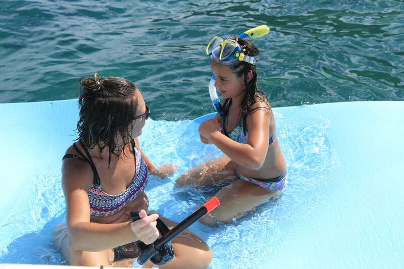 Cabo San Lucas Private Mini Catamaran Tour - What the 3.5-hour Cabo boat trip is really like