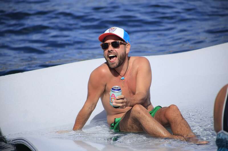 Cabo San Lucas Private Mini Catamaran Tour - How the private format affects the value