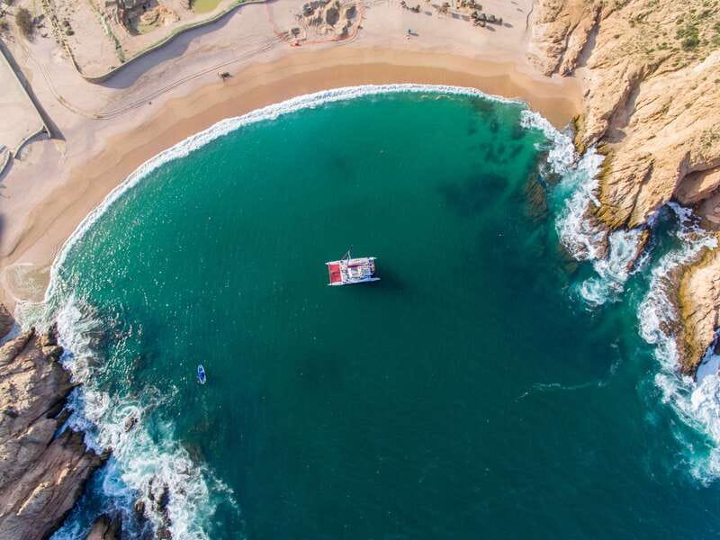 Cabo San Lucas: Snorkel, Lunch and Sail Experience - Should You Book the Cabo Snorkel, Lunch, and Sail?