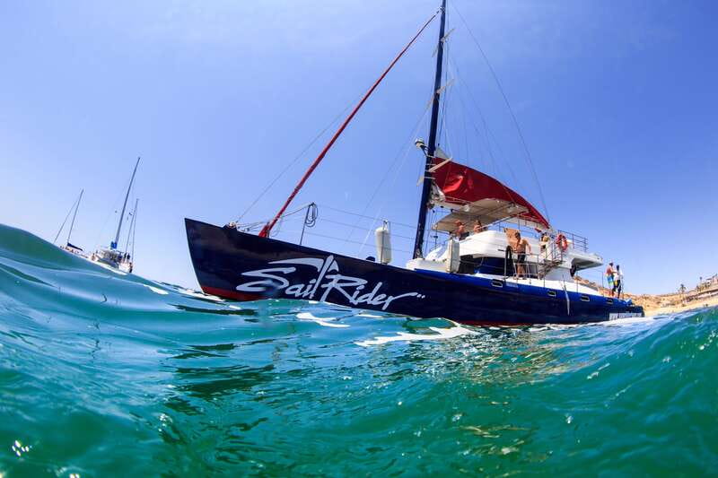 Cabo San Lucas: Snorkel, Lunch and Sail Experience - Cabo’s Arch, Lover’s Beach, and the Sea Lions