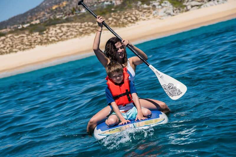 Cabo San Lucas: Snorkeling & Sailing Half-Day Trip - Key points at a glance