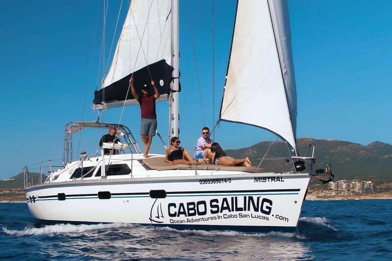 Cabo San Lucas: Snorkeling & Sailing Half-Day Trip - Why this Cabo sailing trip is appealing