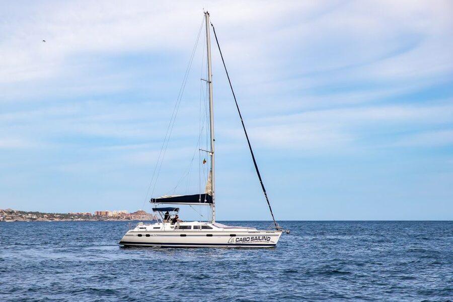 Cabo San Lucas: Snorkeling & Sailing Half-Day Trip - Land’s End, the Arch, and Lover’s Beach