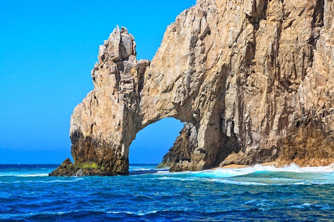 Cabo San Lucas Sunset Sailing Shared Cruise - The crew makes the difference