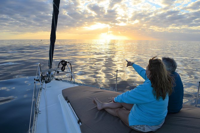 Cabo San Lucas Sunset Sailing Shared Cruise - Who will enjoy this cruise most