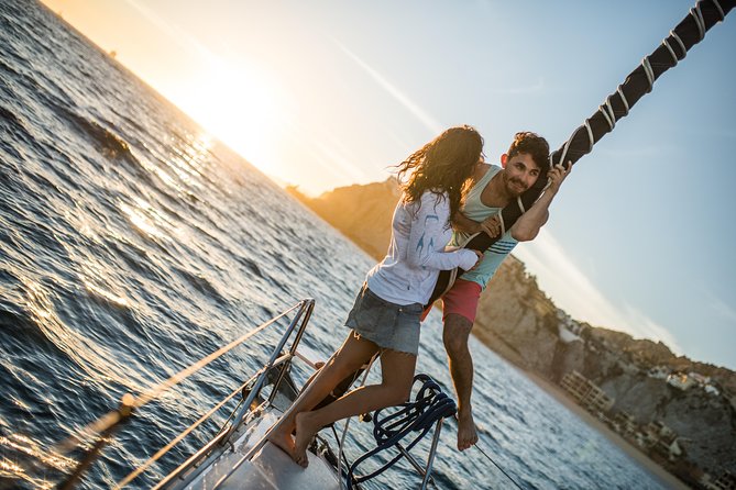 Cabo San Lucas Sunset Sailing Shared Cruise - Should you book the Cabo sunset sail?