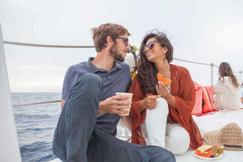 Cabo San Lucas: Whale Watching Catamaran Experience - Key points to know before you book