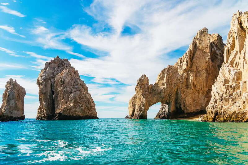 Cabo San Lucas: Whale Watching Catamaran Experience - Food, drinks, music, and the onboard mood