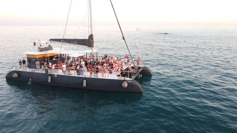 Cádiz: Sunset Catamaran Cruise Tours - Why Cádiz looks best from the water