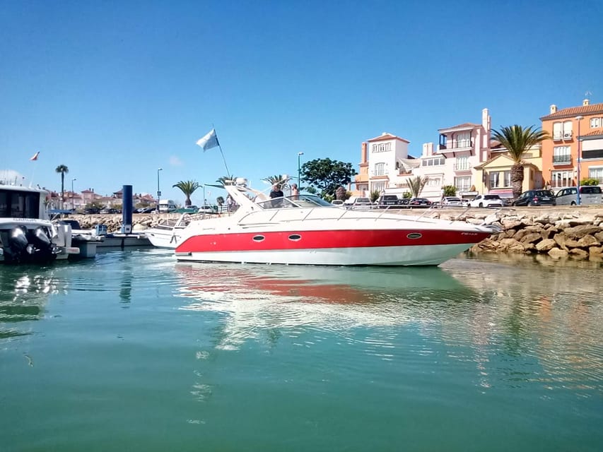 Cadiz: Sunset Experience on Private Yacht (6 pax) - Starting at Pantalán C in the Sherry port