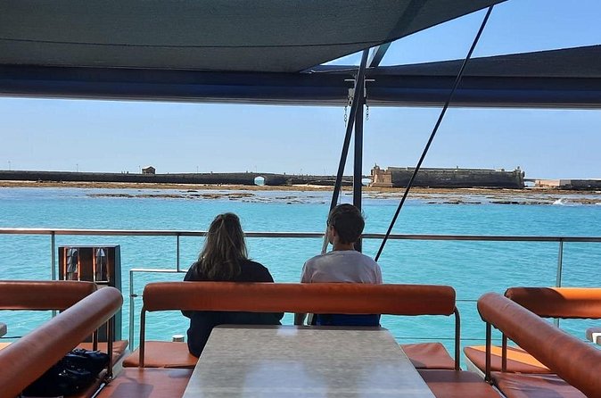 Cádiz Trimillennial Catamaran Navigation - Who will enjoy this Cádiz catamaran cruise?