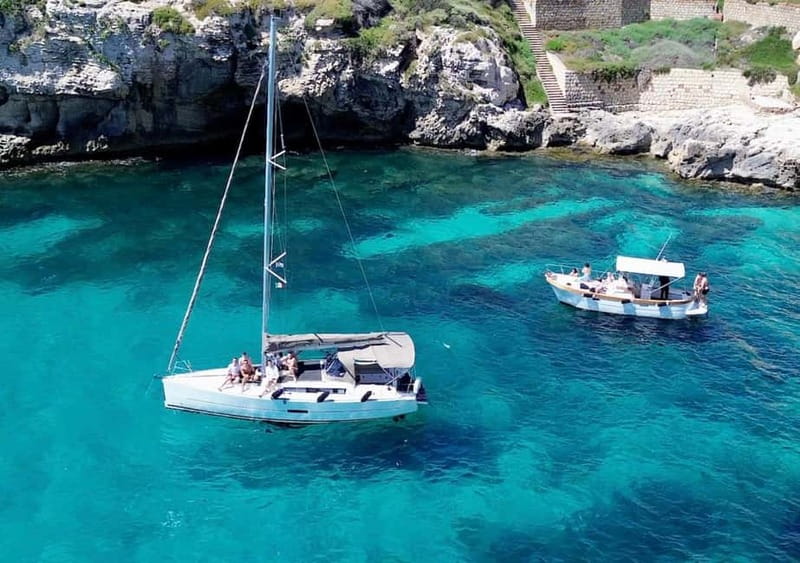 Cagliari: Catamaran Tour, Swimming, Snorkeling, & Prosecco - Key points to know before you book