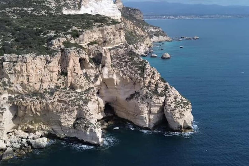 Cagliari: Catamaran Tour, Swimming, Snorkeling, & Prosecco - Sea conditions, safety, and comfort
