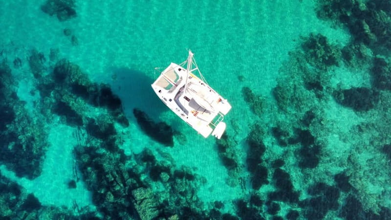Cagliari: Catamaran Tour to the Gulf of the Angels - Price, timing, and booking flexibility