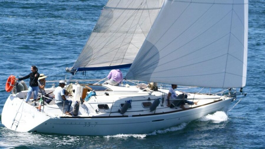 Cagliari: Sailing tour to Devil's Saddle aboard Merak - Key points to know before you book