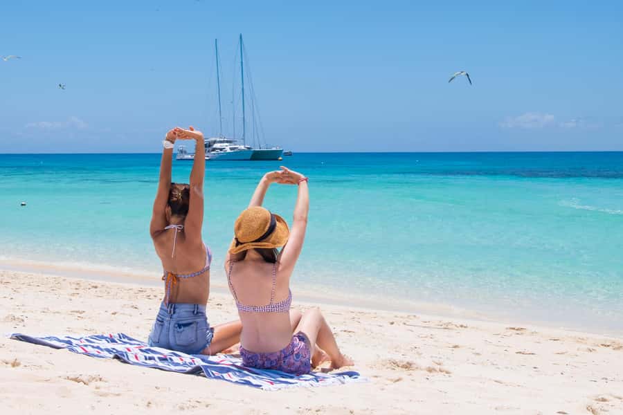 Cairns: Ocean Spirit Great Barrier Reef Full Day Tour - FAQ
