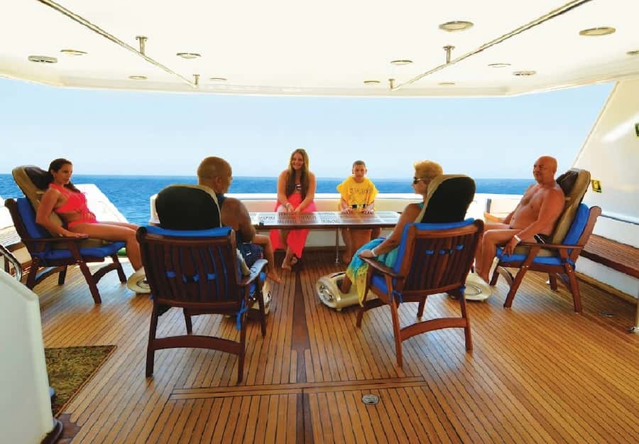 Cairo to Red Sea: VIP Yacht Cruise, Snorkeling & Lunch - Key points to know before booking