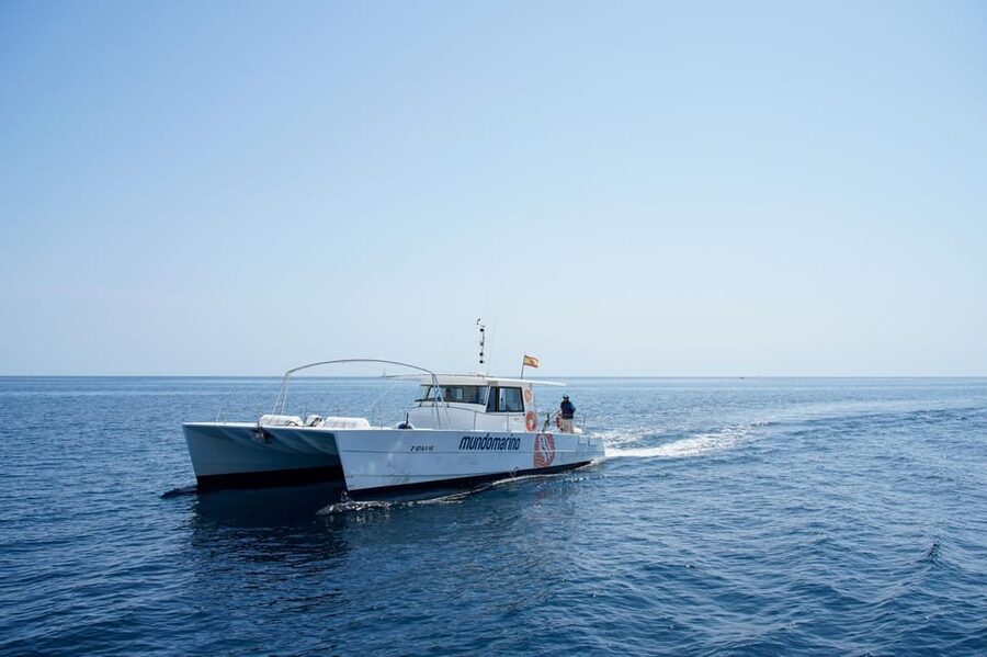 Calpe: Catamaran Tour with Optional Swim Stop - Why Calpe looks better from the sea