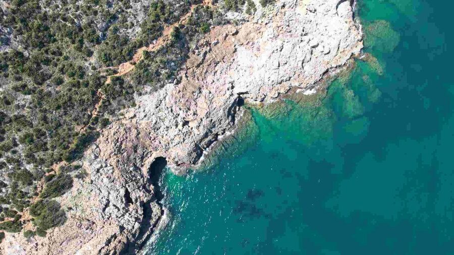 Calpe: Catamaran Tour with Optional Swim Stop - Practical packing advice for a sunny catamaran