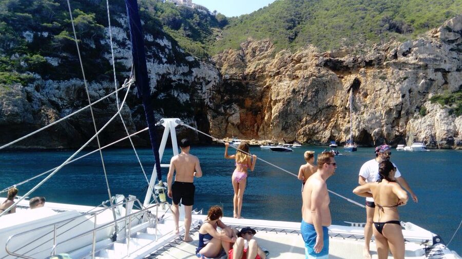 Calpe: Sailing Catamaran with Lunch - Who Will Enjoy This Calpe Cruise Most?