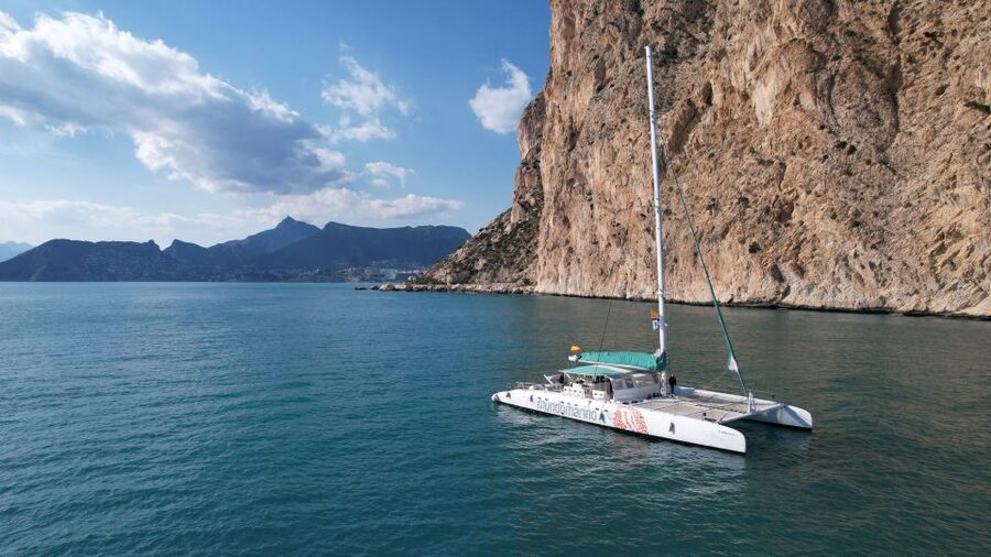 Calpe: Sailing Catamaran with Lunch - Booking Details That Matter