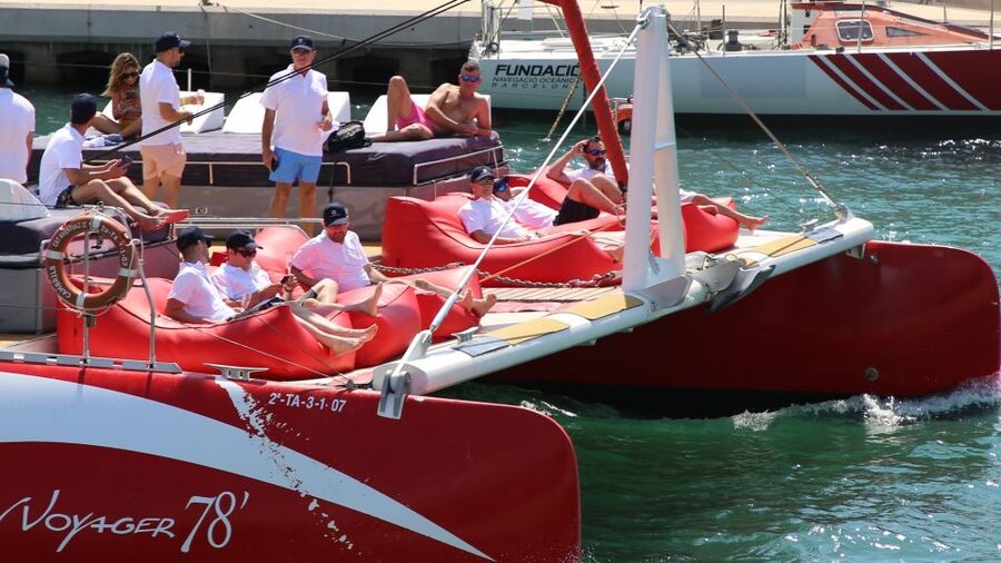 Cambrils: Catamaran Cruise with Drinks and BBQ Lunch Option - What can affect your experience