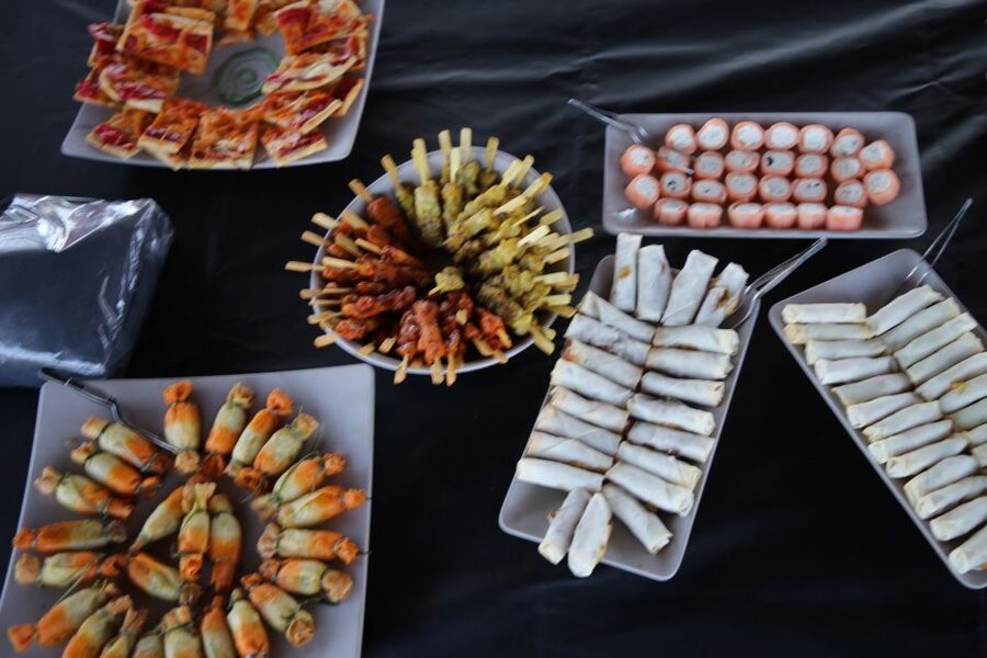 Cambrils: Catamaran Day Cruise with BBQ and Drinks - Key points to know before boarding