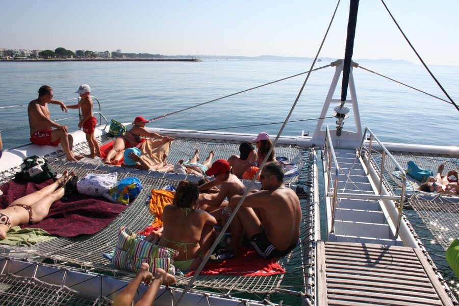 Cambrils: Costa Dorada Catamaran Day Cruise with BBQ Lunch - Should you book the Cambrils catamaran cruise?