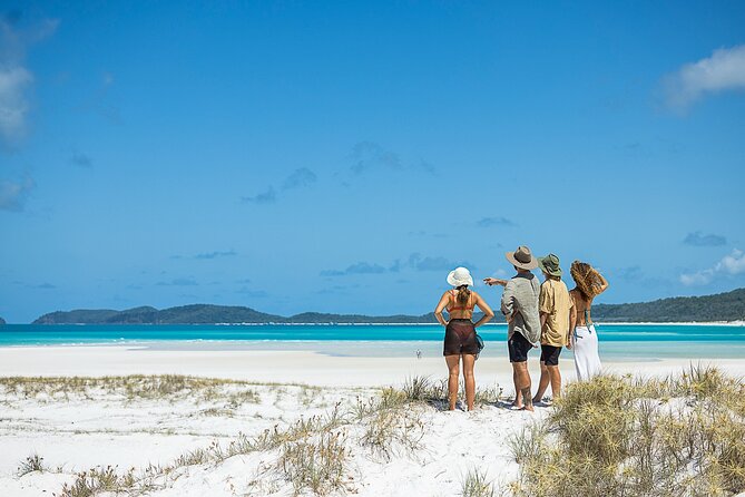 Camira Sailing Adventure through Whitsunday Islands - Is Camira good value at $185.77?