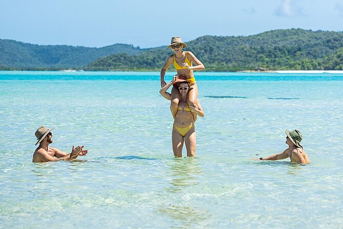 Camira Sailing Adventure through Whitsunday Islands - Final decision: a strong all-rounder with one clear limitation