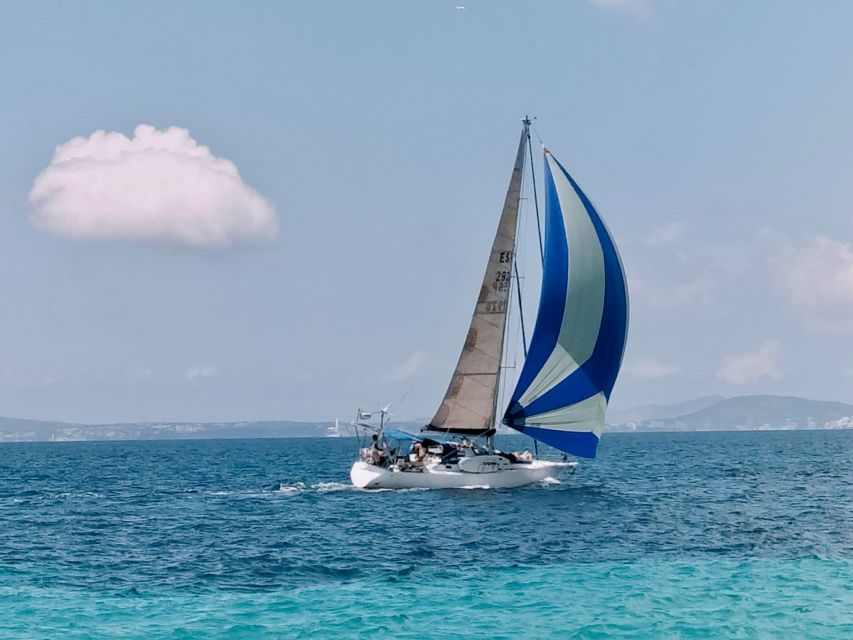 Can Pastilla: Sailboat Tour with Snorkeling, Tapas & Drinks - At a Glance: What Makes This Sail Worth Considering