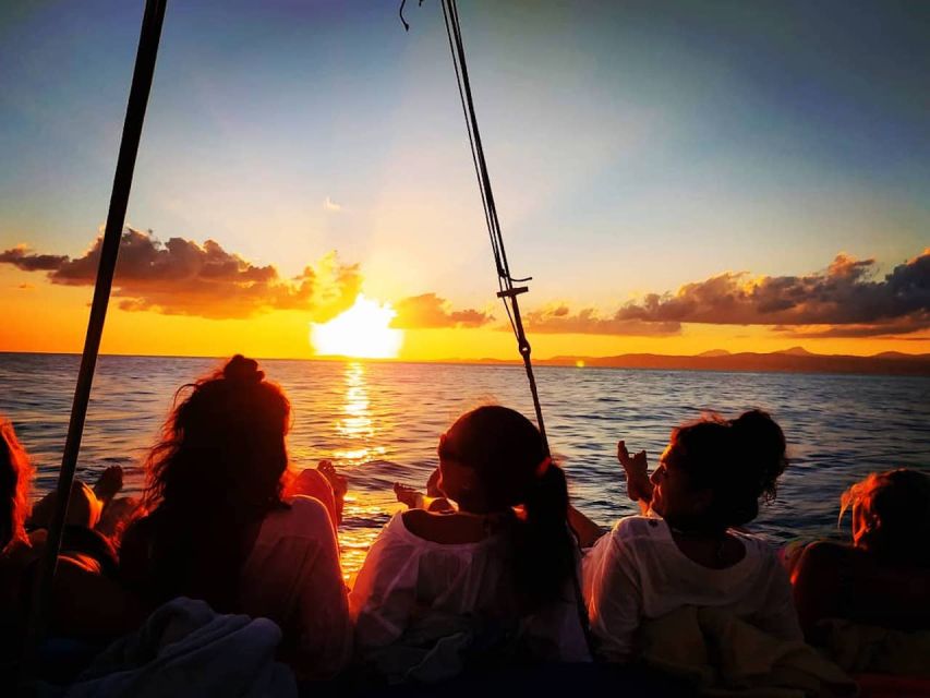 Can Pastilla: Sailboat Tour with Snorkeling, Tapas & Drinks - Who Will Enjoy This Boat Trip Most?
