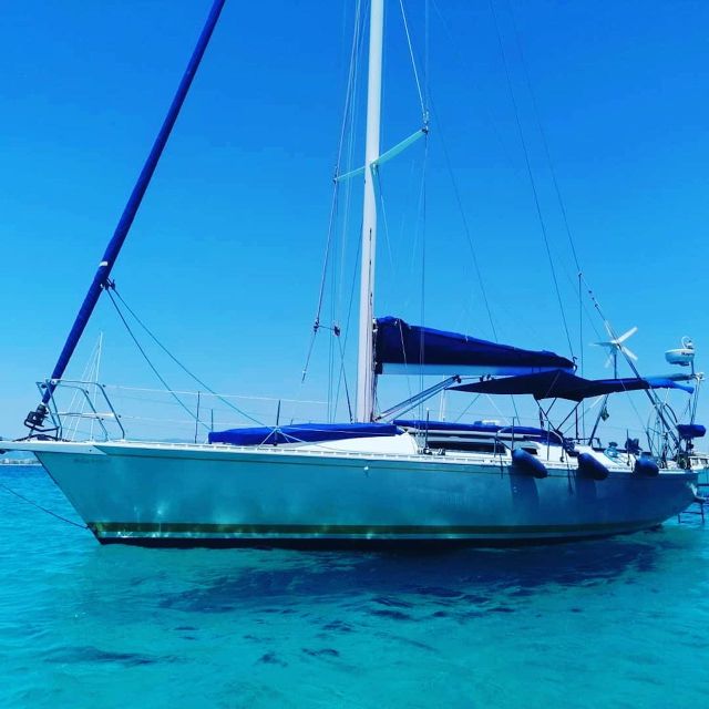 Can Pastilla: Sailboat Tour with Snorkeling, Tapas & Drinks - How This Compares With a Large Catamaran Cruise