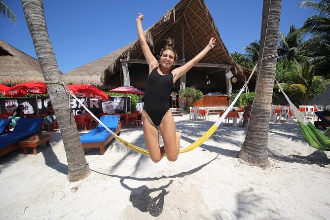 Cancun All Inclusive Catamaran Tour to Isla Mujeres - My practical plan for the day