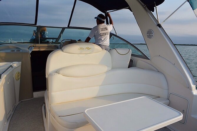 Cancun Bay Private 2-Hour on a Luxury Yacht - Is $320 a good value?