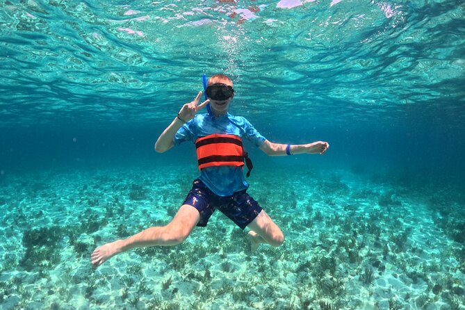 Cancun Catamaran: Isla Mujeres, Snorkeling, Drinks & Buffet Lunch - Is the $65 Price Good Value?