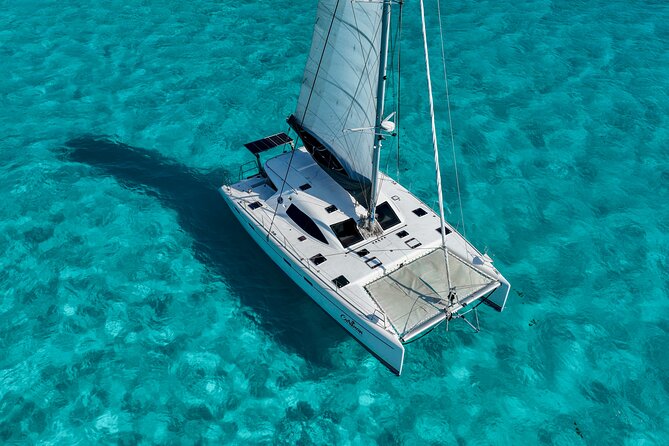 Cancun Catamaran: Isla Mujeres, Snorkeling, Drinks & Buffet Lunch - Who Will Enjoy This Catamaran Day?