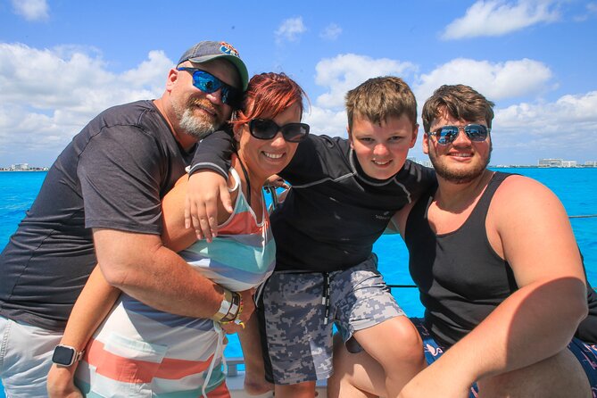 Cancún Catamaran to Isla Mujeres + Snorkel, Open Bar & Lunch - Booking, Cancellation, and Practical Details