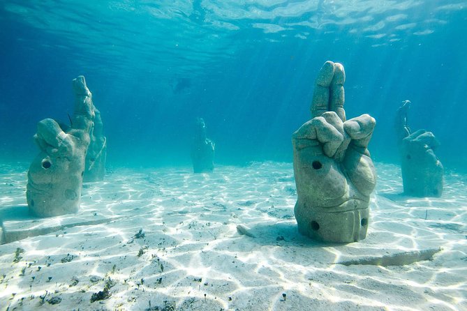 Cancun Half-Day Sailing Catamaran Cruise to Isla Mujeres - Booking advice and cancellation terms