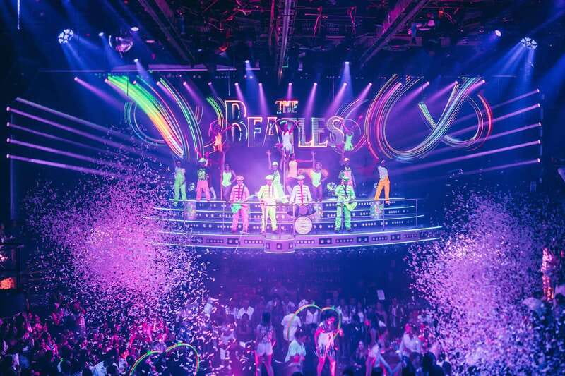 Cancun: Isla Mujeres Catamaran + Coco Bongo Show - Key points to know before booking