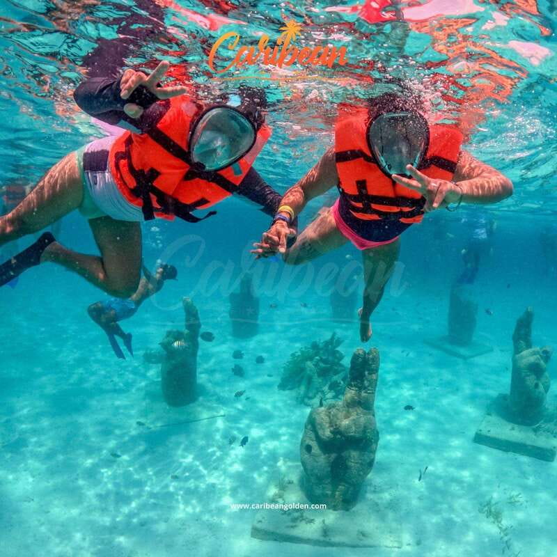 Cancun: Isla Mujeres Catamaran + Coco Bongo Show - Coco Bongo: exciting show, awkward logistics