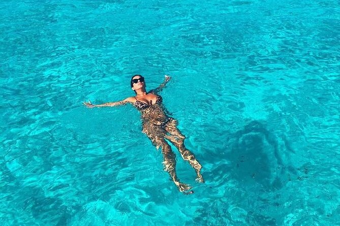 Cancun Sailing Catamaran Islas Mujeres With Luxury Beach Club - What to bring and how to plan your day