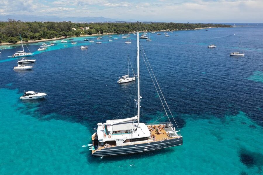 Cannes: Half-Day Catamaran Cruise - Should you book the Cannes catamaran cruise?