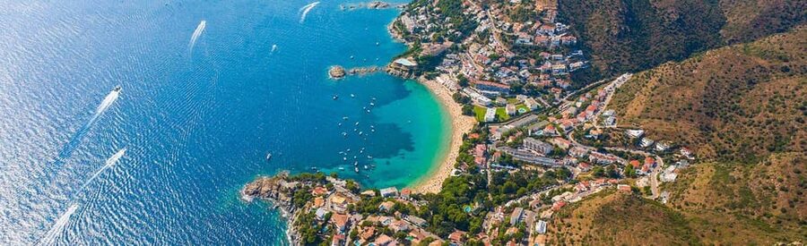 Cap Norfeu: Costa Brava Catamaran Trip with Underwater Views - Who will enjoy this trip most