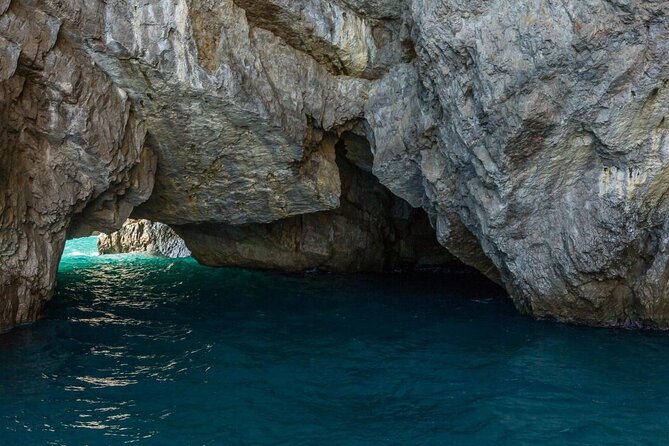 Capri Private Yacht Tour from Sorrento, Capri & Positano - Key points to know before booking