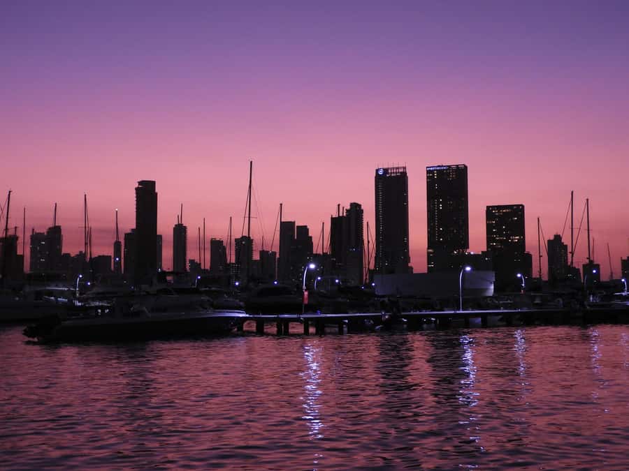 Cartagena: 4-course Culinary Experience aboard a catamaran - How Good Is the Value at $132?